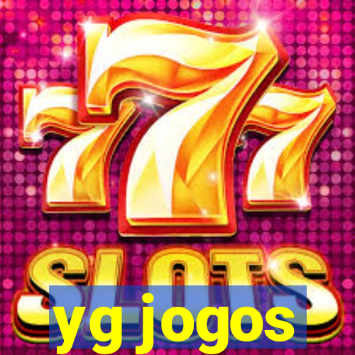 yg jogos
